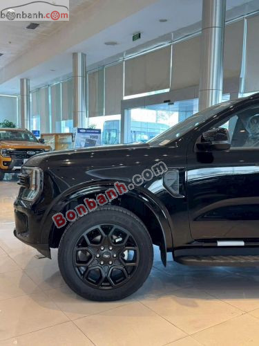 Ford Everest Sport 2.0L 4x2 AT 2026 - ảnh 2
