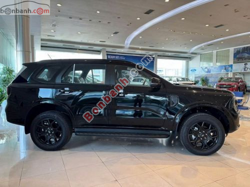 Ford Everest Sport 2.0L 4x2 AT 2026 - ảnh 4