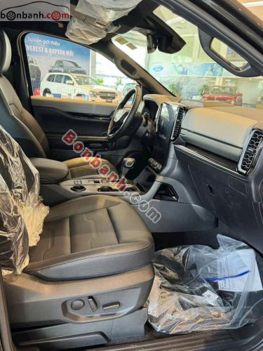 Ford Everest Sport 2.0L 4x2 AT 2026 - ảnh 5