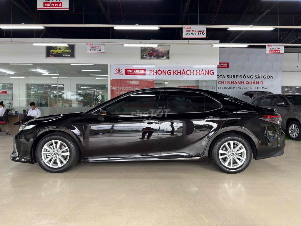 Toyota 2022 - ảnh 2