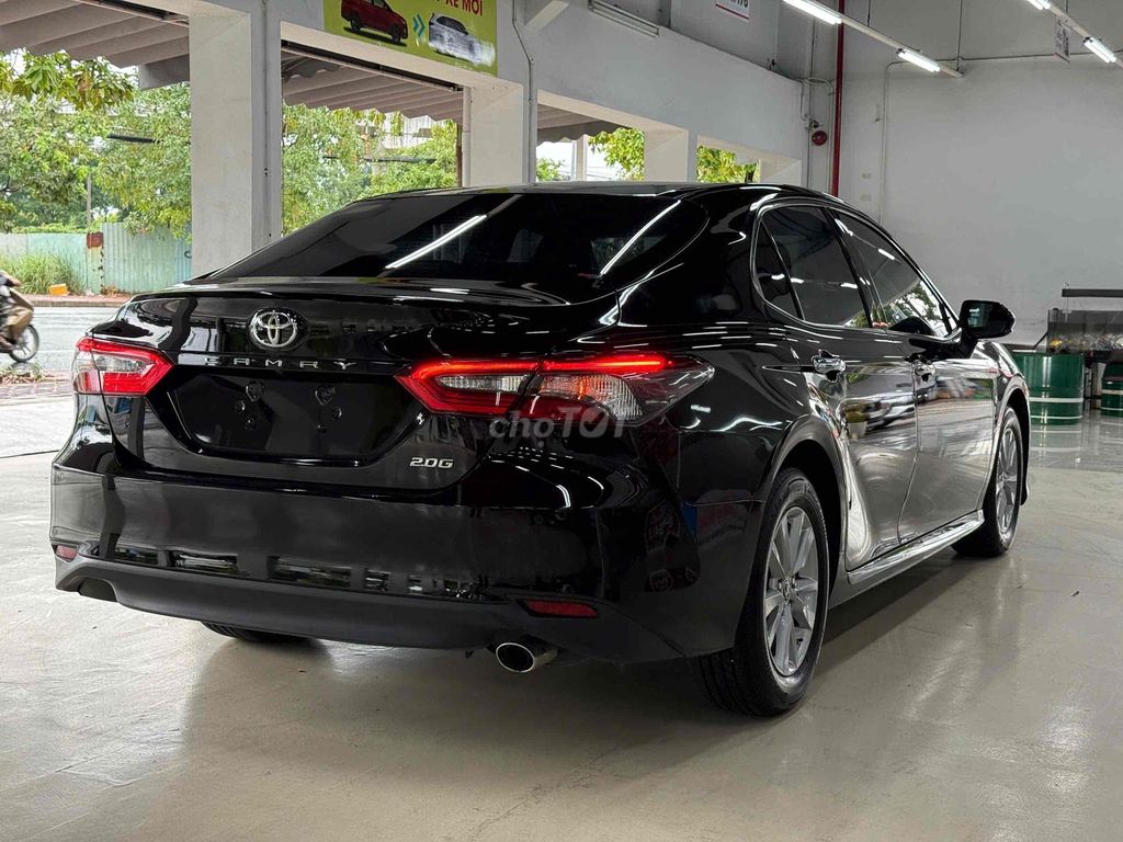 Toyota 2022 - ảnh 4