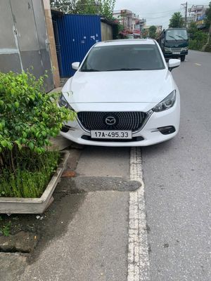 Mazda 3 2019 - ảnh 1