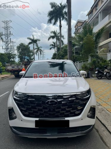 Hyundai Custin Cao Cấp 2.0T 2023 - ảnh 1