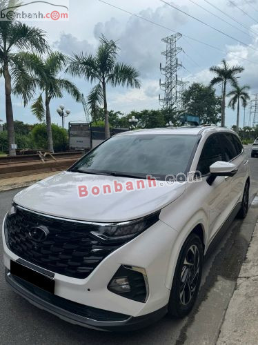 Hyundai Custin Cao Cấp 2.0T 2023 - ảnh 2