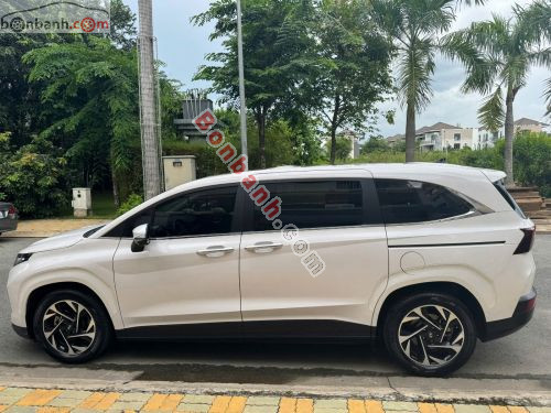Hyundai Custin Cao Cấp 2.0T 2023 - ảnh 3