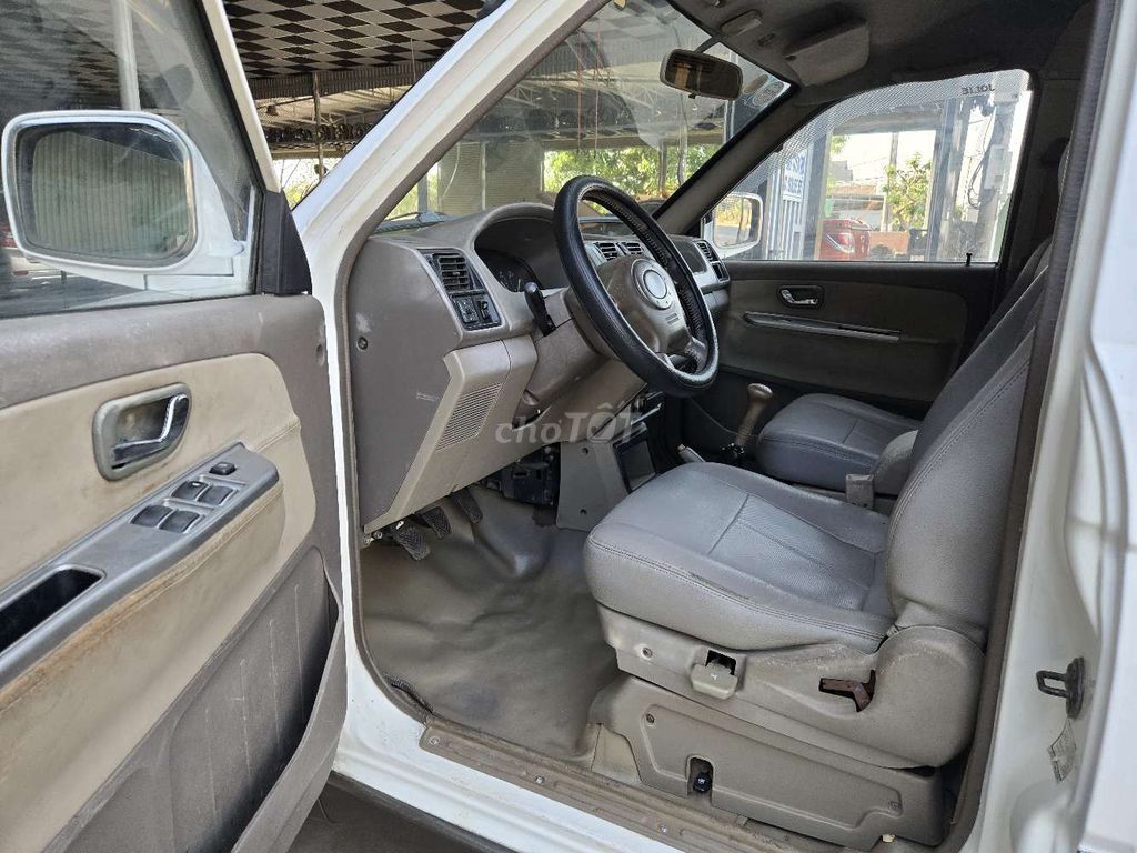 Mitsubishi Jolie 2005 - ảnh 4