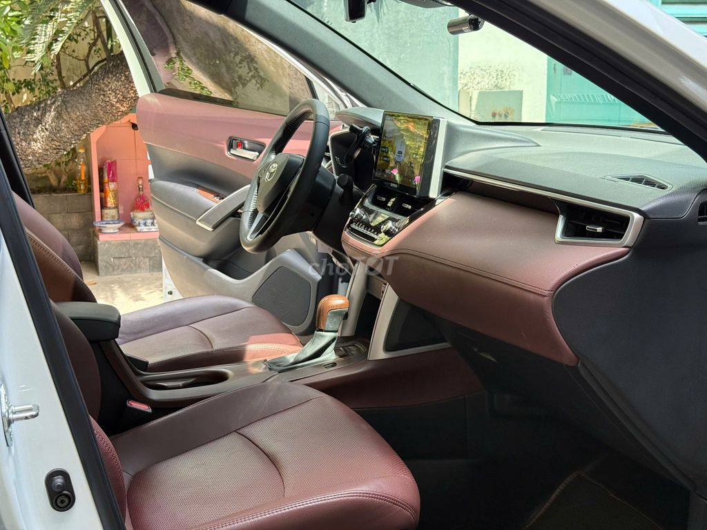 Toyota 2023 - ảnh 3