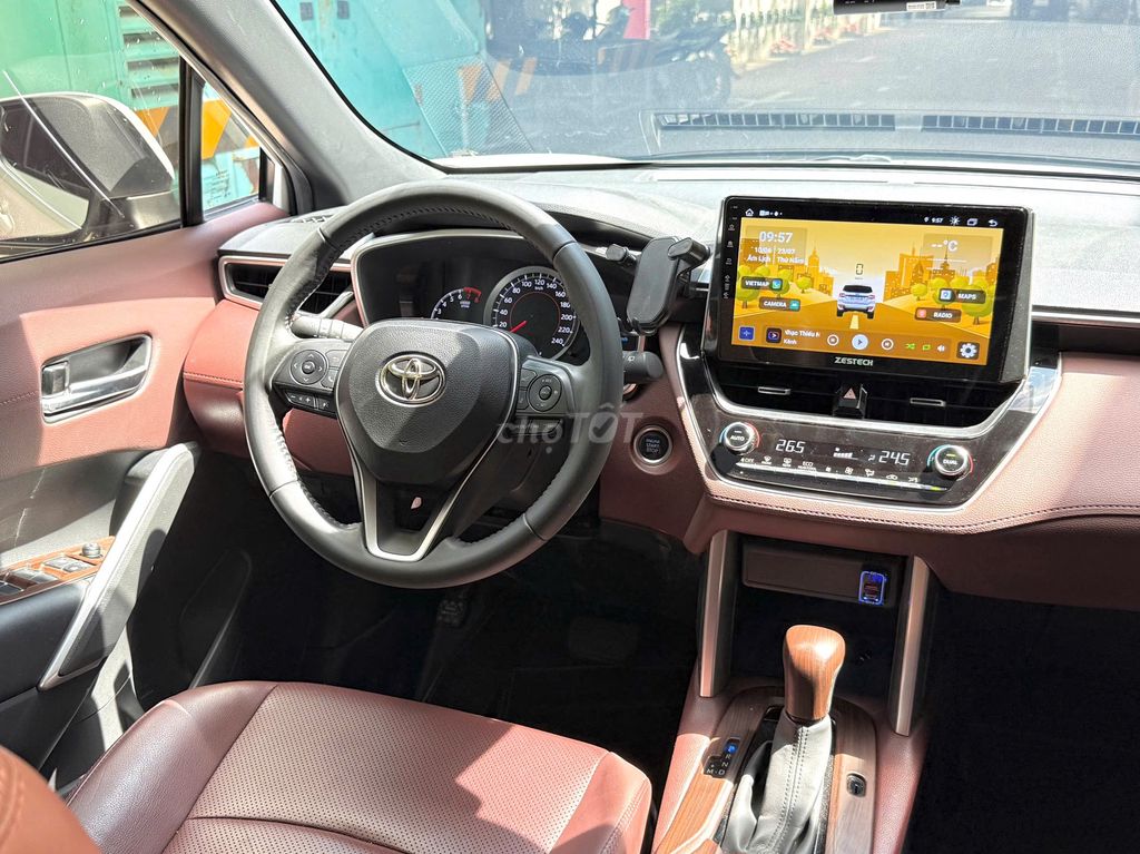 Toyota 2023 - ảnh 4