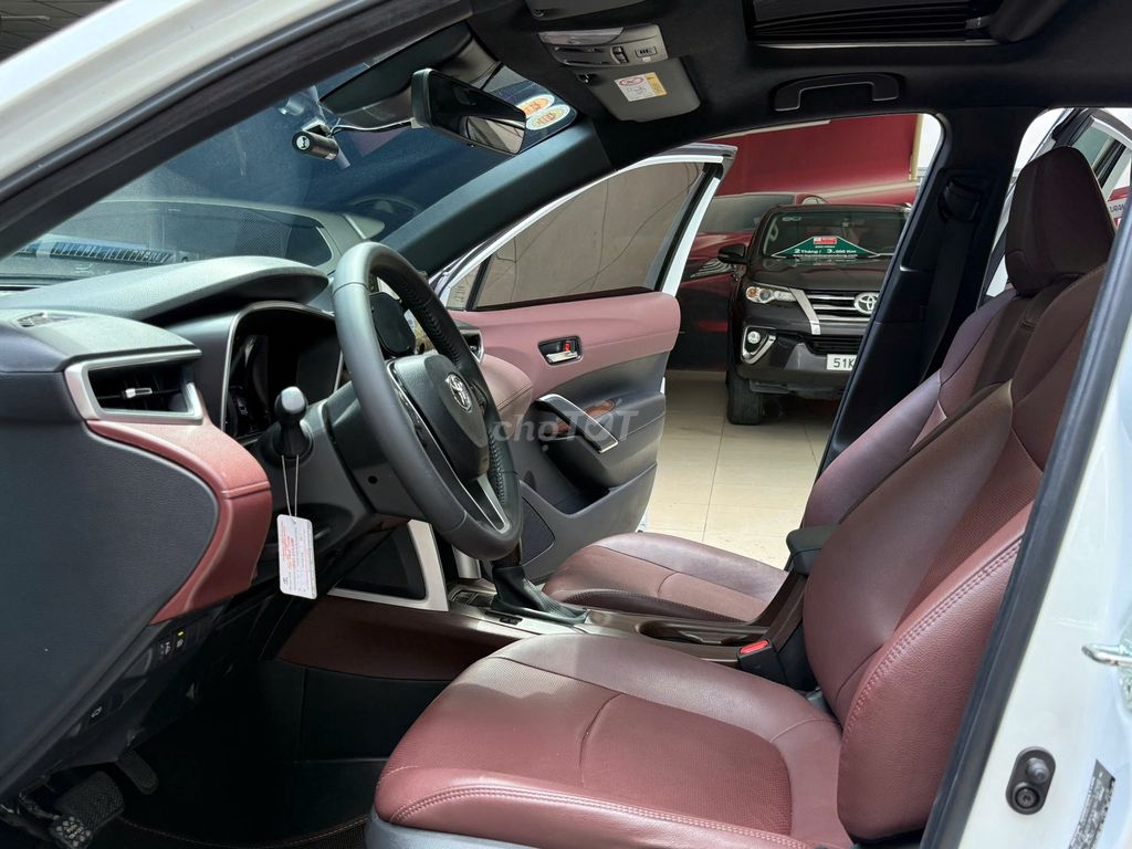 Toyota 2023 - ảnh 5
