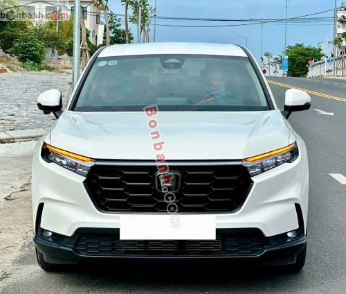 Honda CRV L 2024 - ảnh 1