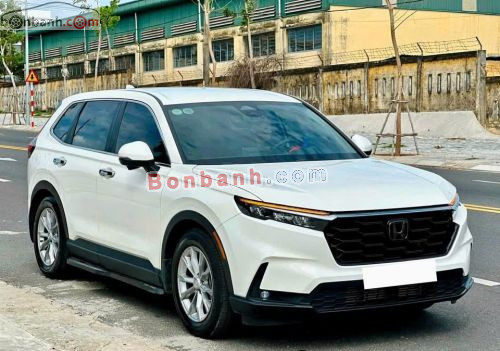 Honda CRV L 2024 - ảnh 2