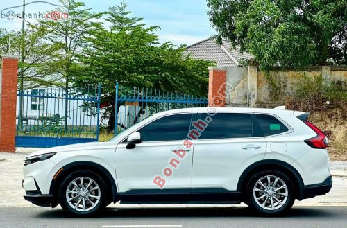 Honda CRV L 2024 - ảnh 3