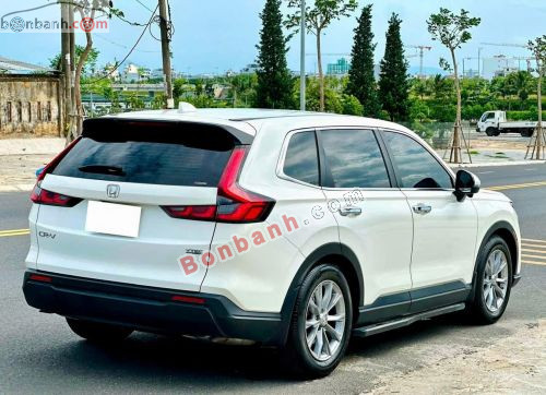 Honda CRV L 2024 - ảnh 4