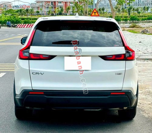 Honda CRV L 2024 - ảnh 5