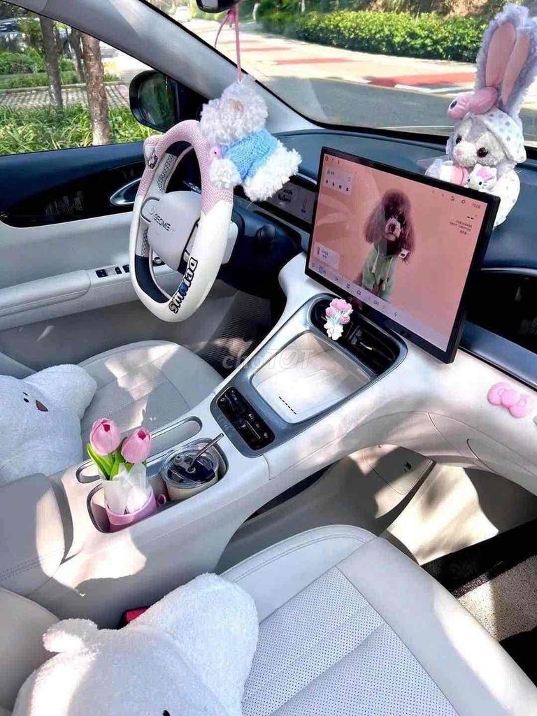 Geely EX2 - ảnh 3