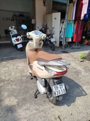 Honda Lead 2015 - ảnh 1