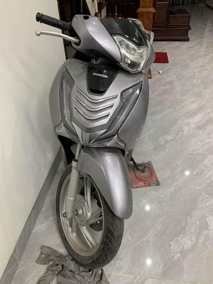 Honda SH 2019 - ảnh 1