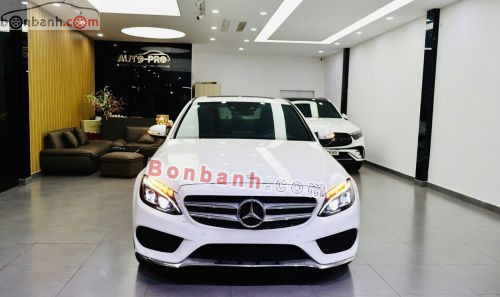 Mercedes-Benz 2017 - ảnh 1
