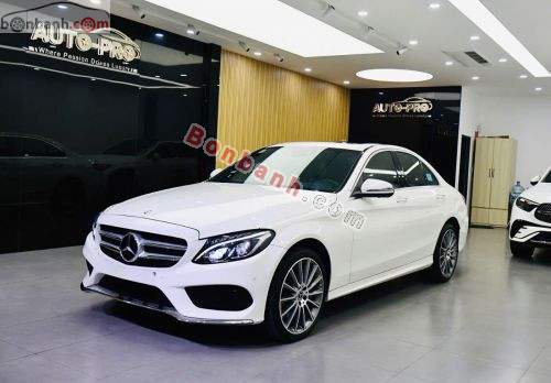 Mercedes-Benz 2017 - ảnh 2