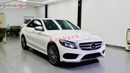 Mercedes-Benz 2017 - ảnh 3