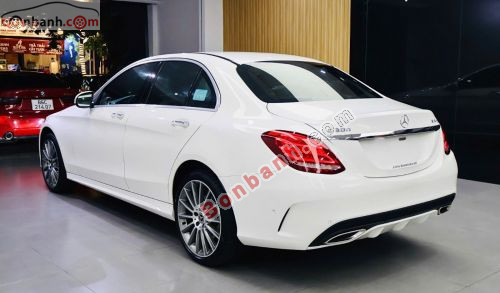Mercedes-Benz 2017 - ảnh 4
