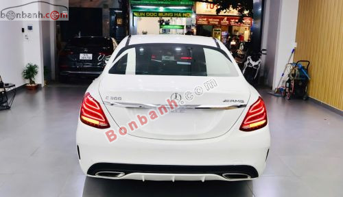Mercedes-Benz 2017 - ảnh 5