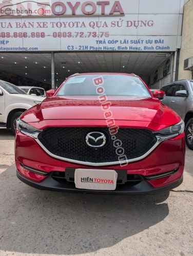 Mazda 2020 - ảnh 1