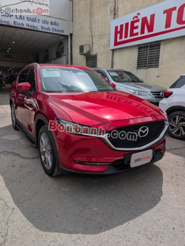 Mazda 2020 - ảnh 2