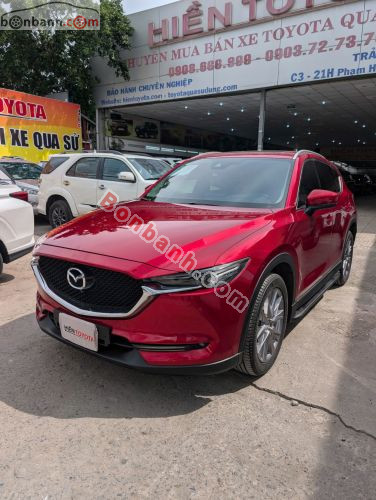Mazda 2020 - ảnh 3