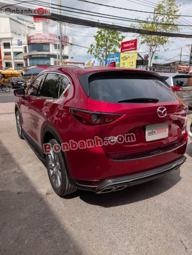 Mazda 2020 - ảnh 4
