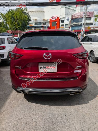 Mazda 2020 - ảnh 5