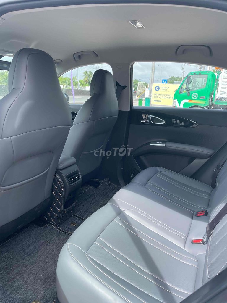 Geely EX2 - ảnh 5