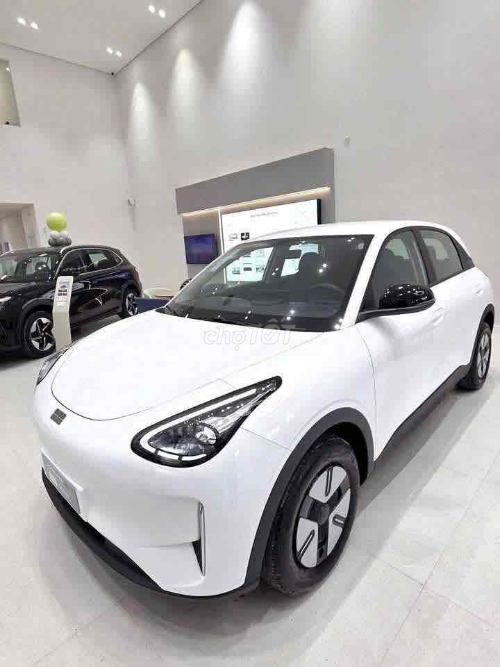 Geely EX2 - ảnh 1