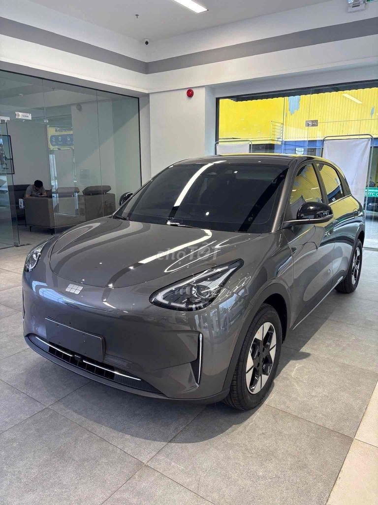 Geely EX2 - ảnh 2