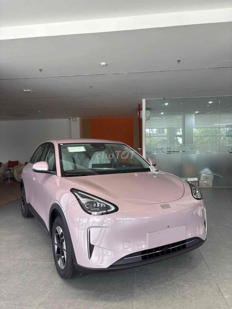 Geely EX2 - ảnh 3