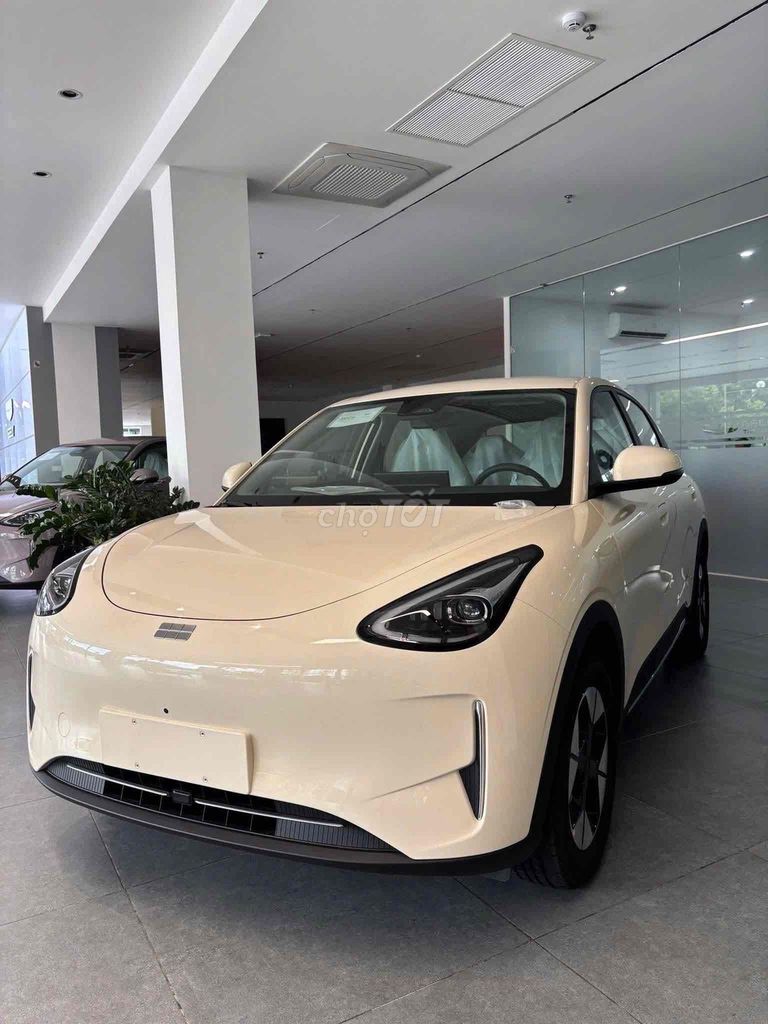 Geely EX2 - ảnh 4