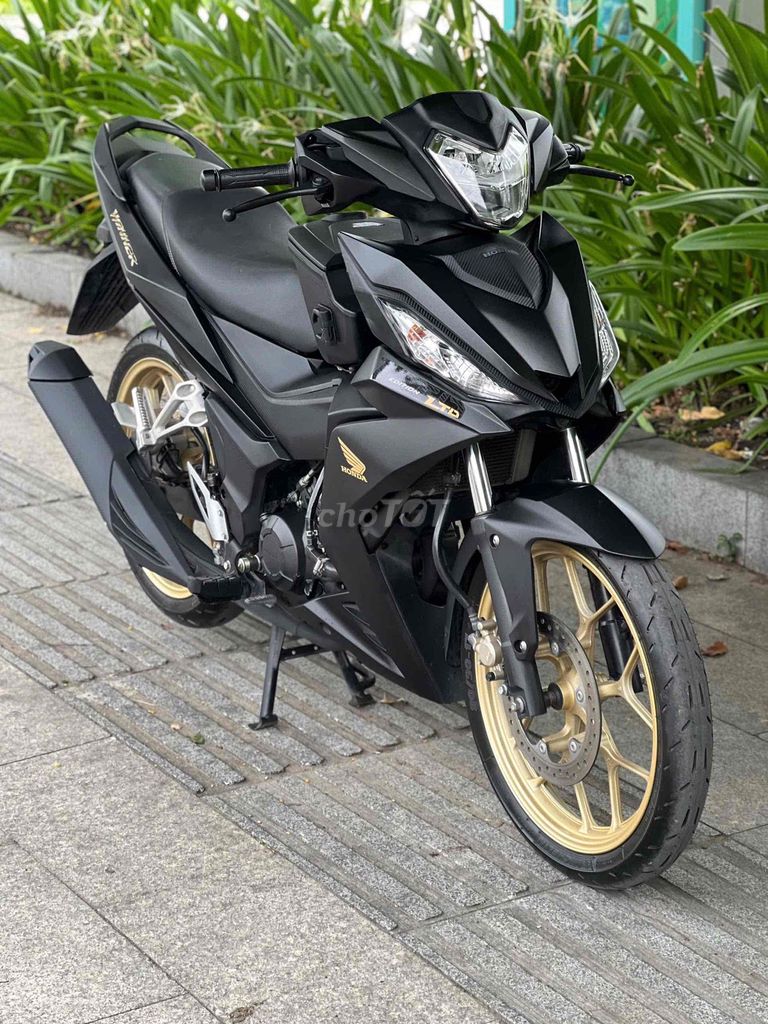 Honda Winner 2019 - ảnh 1