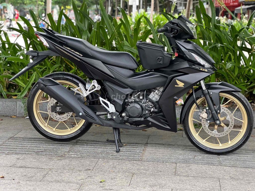 Honda Winner 2019 - ảnh 2