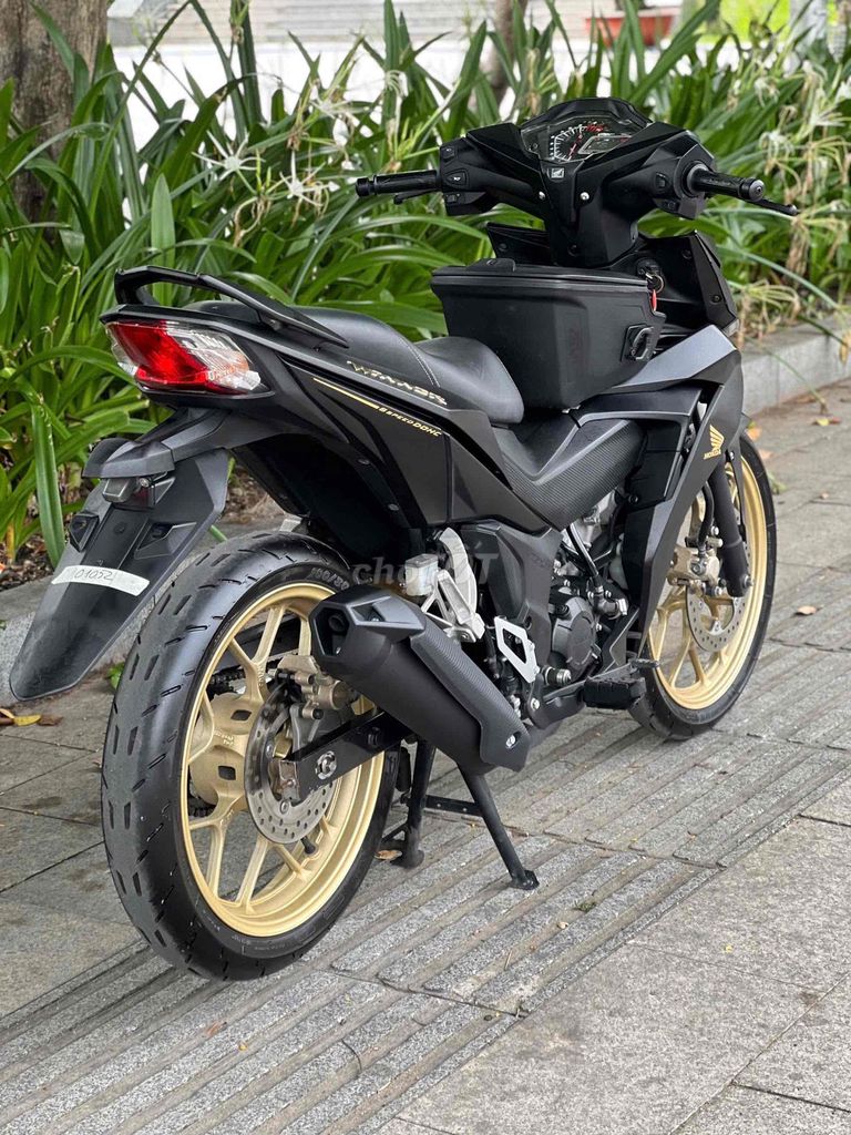 Honda Winner 2019 - ảnh 3