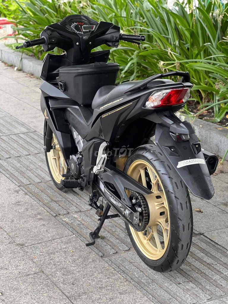 Honda Winner 2019 - ảnh 4