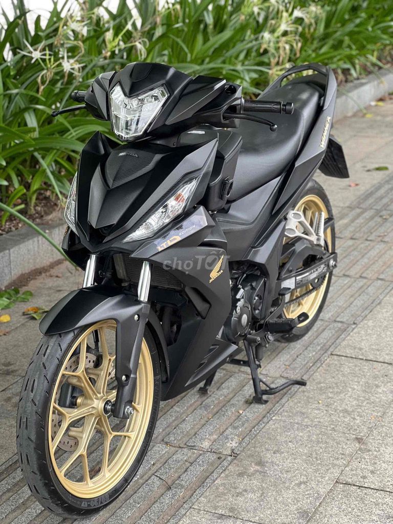 Honda Winner 2019 - ảnh 5