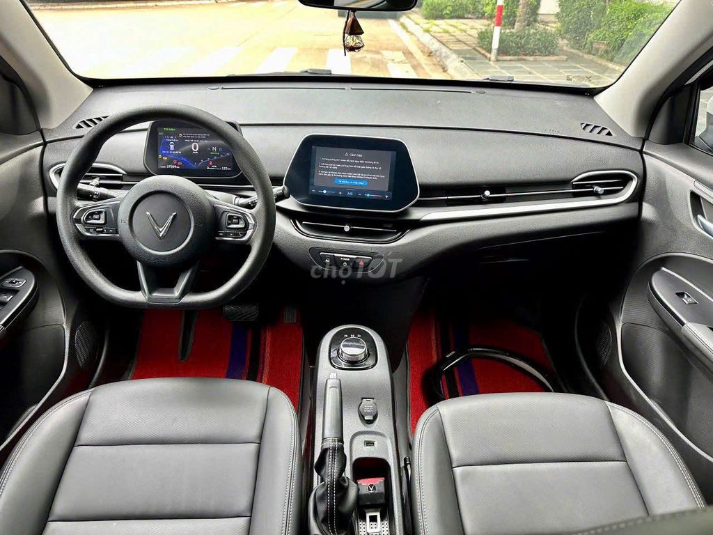 VinFast VF5 - ảnh 4