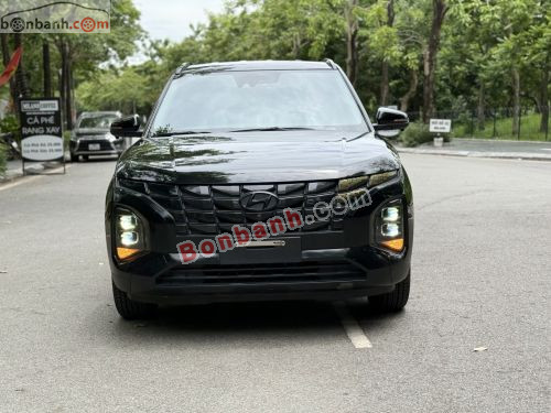 Hyundai Creta Cao cấp 1.5 AT 2022 - ảnh 1