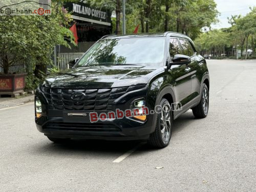 Hyundai Creta Cao cấp 1.5 AT 2022 - ảnh 2