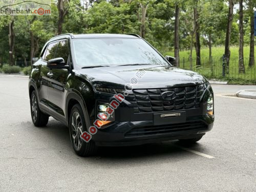 Hyundai Creta Cao cấp 1.5 AT 2022 - ảnh 3