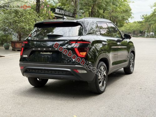 Hyundai Creta Cao cấp 1.5 AT 2022 - ảnh 4