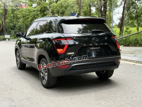 Hyundai Creta Cao cấp 1.5 AT 2022 - ảnh 5