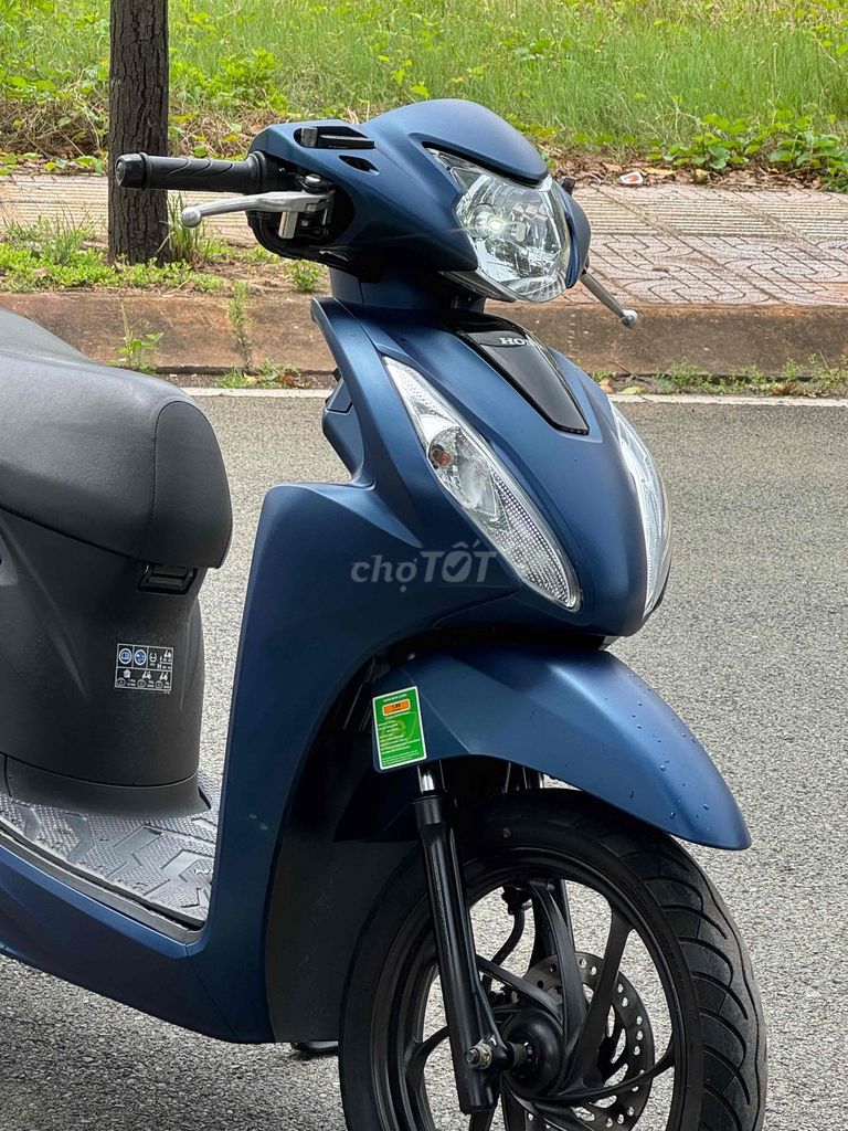 Honda Vision 2022 - ảnh 4