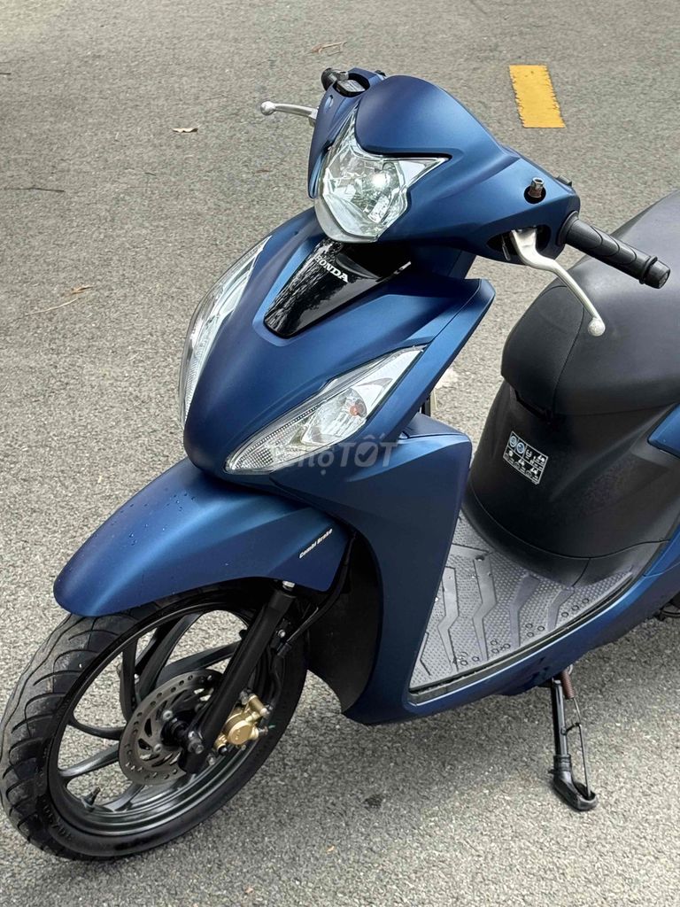 Honda Vision 2022 - ảnh 5