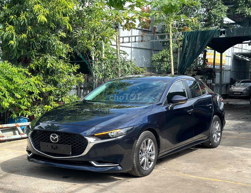 Mazda 3 2022 - ảnh 3